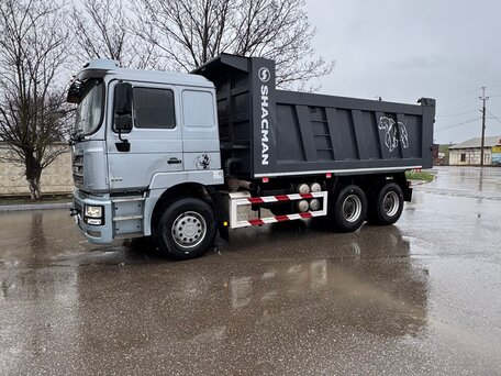 2023 Shacman (Shaanxi) F3000, серый, 4300000 рублей, вид 2