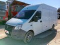 2018 ГАЗ ГАЗель Next, белый, 1368000 рублей