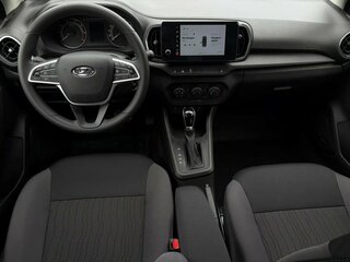 2026 Lada (ВАЗ) Iskra SW, серебристый, 1725000 рублей, вид 2
