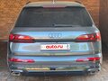 2025 Audi Q7 50 TDI II (4M) Рестайлинг 2, серый, 14999000 рублей - вид 5