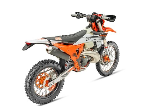 2025 KTM 300 EXC, белый, 1699000 рублей, вид 3