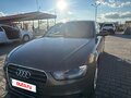 2015 Audi A4 IV (B8) Рестайлинг, коричневый, 1700000 рублей