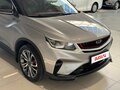 2023 Geely Coolray I, серый - вид 8