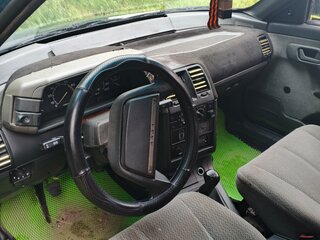 2001 Lada (ВАЗ) 2111, зелёный, 180000 рублей, вид 5