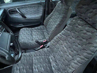 2013 Lada (ВАЗ) 2114, синий, 189000 рублей, вид 4
