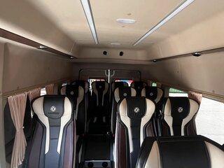 2026 Dongfeng K33, белый, 5450000 рублей, вид 5