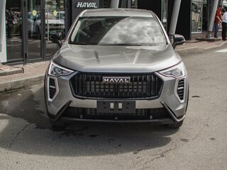 2026 Haval Jolion I Рестайлинг 2, серый, 1994000 рублей, вид 1