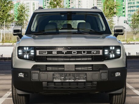 Jetour T1