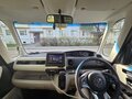 2020 Honda N-BOX II, коричневый, 900000 рублей - вид 9