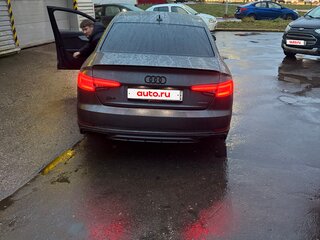2019 Audi A4 V (B9), серый, 2350000 рублей, вид 5