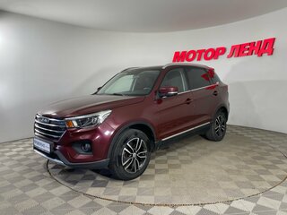 Lifan X70 I