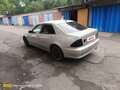 2000 Toyota Altezza, серебристый, 855000 рублей - вид 5