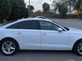 2013 Audi A6 IV (C7), белый - вид 7