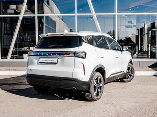 2025 Tenet T4, белый, 2100000 рублей, вид 2