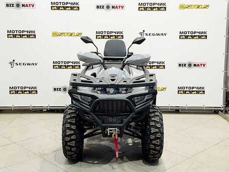 2026 Bashan Explorer 320, серый, 569000 рублей, вид 2
