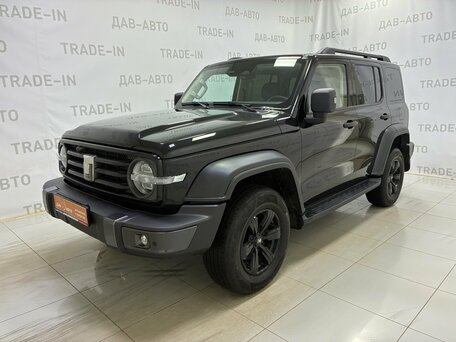 Tank 300 I