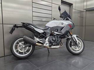 2020 BMW F 900 XR, белый, 890000 рублей, вид 3