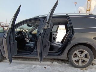 2012 Volkswagen Passat B7, чёрный, 2000000 рублей, вид 5