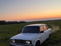 2006 Lada (ВАЗ) 2107, белый, 135000 рублей