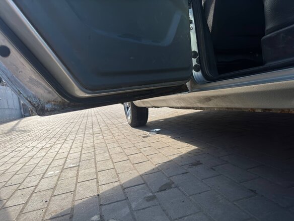 2008 ГАЗ 31105 «Волга», золотистый, 220000 рублей - вид 11