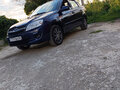 2013 Lada (ВАЗ) Granta I, синий, 500000 рублей