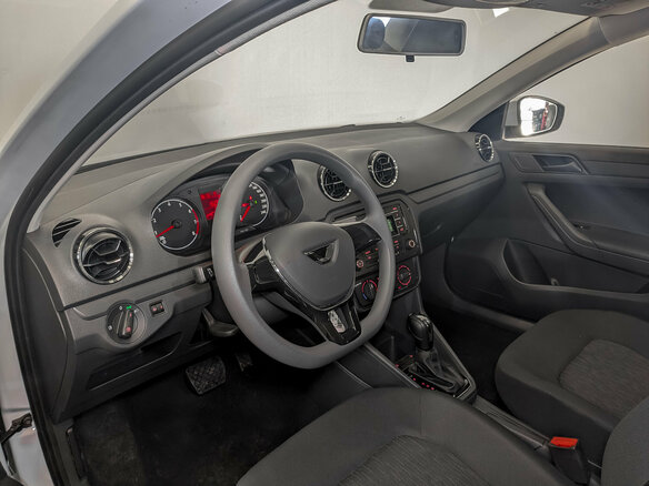 2023 Jetta VA3, серый, 1649000 рублей - вид 14