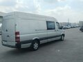 2007 Mercedes-Benz Sprinter, серый, 1000000 рублей - вид 2