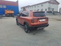 2024 Haval Dargo I, оранжевый - вид 3