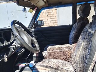 1997 Lada (ВАЗ) 2104 4-speed, белый, 200000 рублей, вид 4