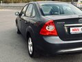 2009 Ford Focus II Рестайлинг, синий, 410000 рублей - вид 4