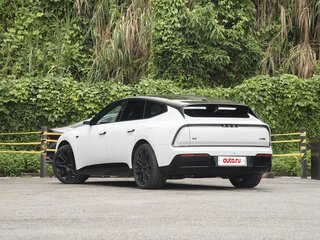 2026 Audi E5 83 kWh, белый, 7620000 рублей, вид 4
