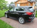 2015 BMW X1 20i xDrive II (F48), чёрный, 1900000 рублей - вид 8