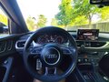 2018 Audi A6 IV (C7) Рестайлинг, белый - вид 5