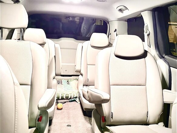 2020 Kia Carnival III, белый, 3000000 рублей - вид 6