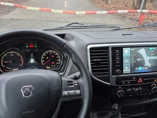2025 ГАЗ ГАЗель NN, белый, 3350000 рублей, вид 3