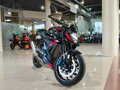 2023 BMW M 1000 R, чёрный, 2230000 рублей - вид 5