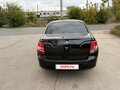 2014 Lada (ВАЗ) Granta I, синий - вид 5