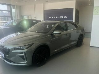 2026 Volga C50, зелёный, 3399000 рублей, вид 2