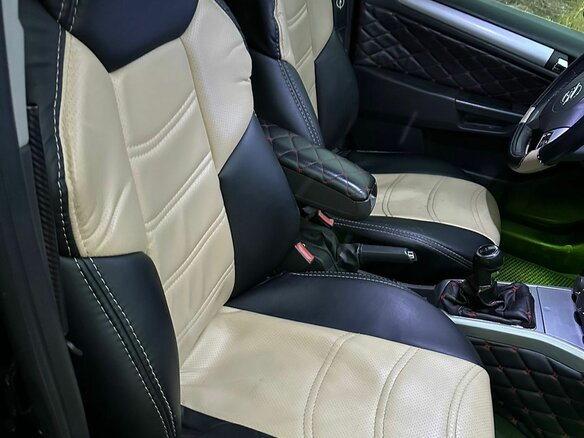 2010 Opel Astra H Рестайлинг, чёрный, 450000 рублей - вид 16