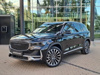 2026 VOLGA K50, чёрный, 4799000 рублей, вид 1