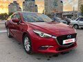2016 Mazda Axela III Рестайлинг, красный, 1500000 рублей