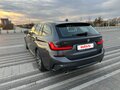 2019 BMW 3 серии 320d xDrive VII (G2x), серый, 3400000 рублей - вид 6