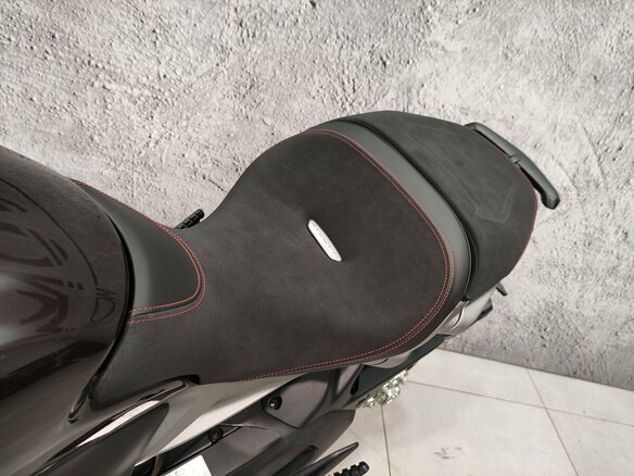 2025 Ducati XDiavel, пурпурный, 4100000 рублей - вид 12