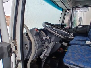 2008 Iveco EuroCargo, белый, 1500000 рублей, вид 2