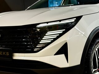 2026 Nissan Qashqai II Рестайлинг 2, белый, 2305000 рублей, вид 2