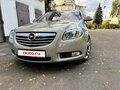 2011 Opel Insignia I, серебристый, 1100000 рублей