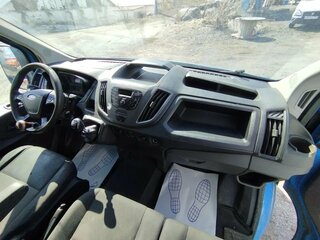 2021 Ford Transit, синий, 2259000 рублей, вид 5