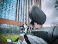 2025 Harley-Davidson Fat Boy, чёрный, 2830000 рублей - вид 4