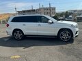 2013 Mercedes-Benz GL-Класс 550 II (X166), белый, 1850000 рублей - вид 3