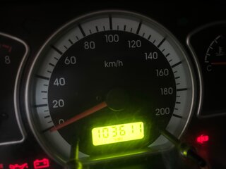 2007 Daewoo Nexia I, красный, 350000 рублей, вид 3